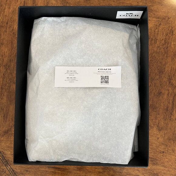 Coach Carter Suede Bootie Size 6.5 - Picture 13 of 14